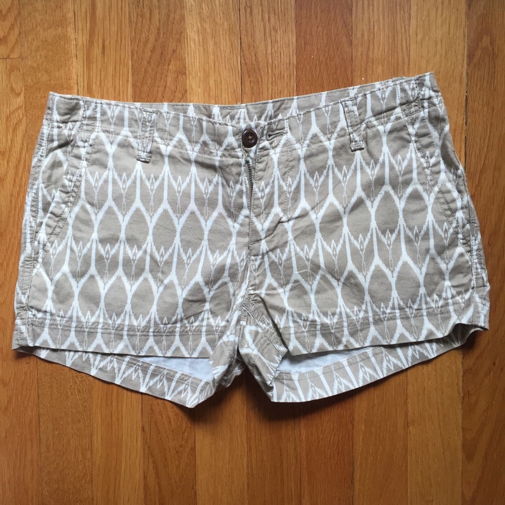 North Face Shorts